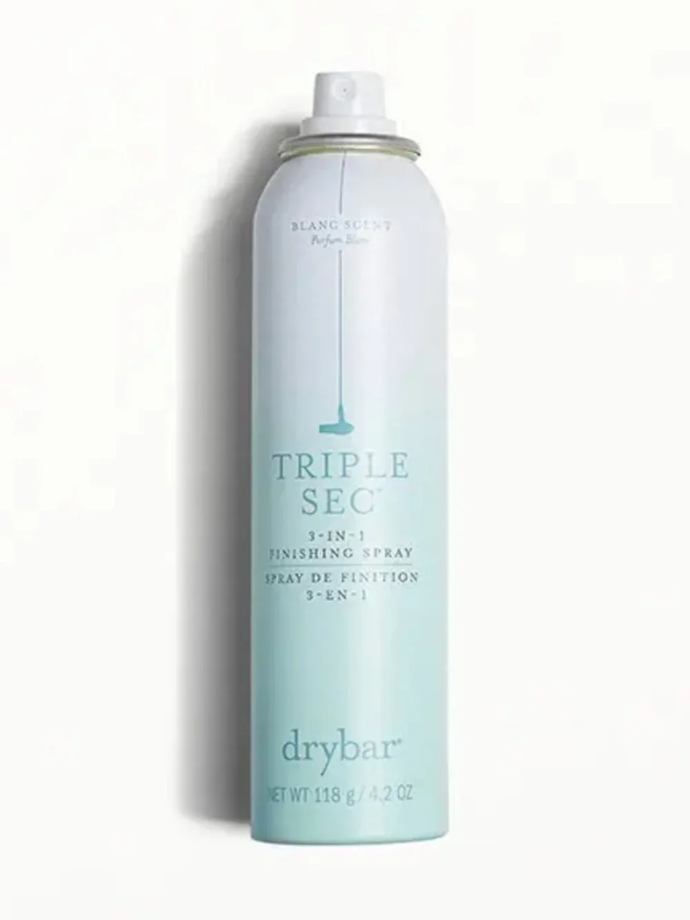 DRYBAR Triple Sec 3-in-1 Finishing Spray (FULL SIZE BRAND-NEW & SEALED!)‎